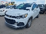 KL7CJLSB5KB****** Used and Repairable 2019 Chevrolet Trax in Austin