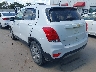 KL7CJLSB5KB****** Salvage and Repairable 2019 Chevrolet Trax in Austin