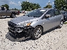 1FADP3K26GL****** Used and Repairable 2016 Ford Focus in Columbus