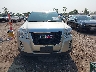 2GKFLREK4D6****** Salvage 2013 GMC Terrain in Ohio State