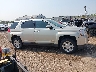 2GKFLREK4D6****** Wrecked 2013 GMC Terrain in Ohio State