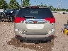 2GKFLREK4D6****** Salvage 2013 GMC Terrain