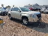 2GKFLREK4D6****** Salvage and Wrecked 2013 GMC Terrain in Cincinnati