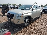 2GKFLREK4D6****** Used and Repairable 2013 GMC Terrain in Cincinnati