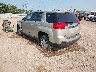 2GKFLREK4D6****** Salvage and Repairable 2013 GMC Terrain in Cincinnati