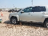 2GKFLREK4D6****** Salvage and Repairable 2013 GMC Terrain in Ohio State