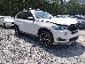 5UXKR0C31H0****** Salvage and Wrecked 2017 BMW X5 in Charleston