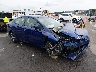 4S3GKAV66P3****** Salvamento y Destrozados 2023 Subaru Impreza en Saint Louis
