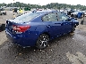 4S3GKAV66P3****** Salvamento y Destrozados 2023 Subaru Impreza en Estado de Illinois