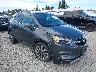 KL4CJGSB6JB****** Salvamento y Destrozados 2018 Buick Encore en Seattle