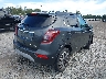KL4CJGSB6JB****** Salvamento y Destrozados 2018 Buick Encore en Estado de Washington