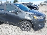 KL4CJGSB6JB****** Salvamento y Reparables 2018 Buick Encore en Estado de Washington