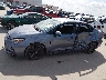 5YFS4MCE4PP****** Repairable 2023 Toyota Corolla in Texas State