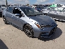 5YFS4MCE4PP****** Salvage and Wrecked 2023 Toyota Corolla in Austin