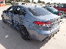 5YFS4MCE4PP****** Salvage and Repairable 2023 Toyota Corolla in Austin