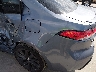 5YFS4MCE4PP****** Salvage and Repairable 2023 Toyota Corolla in Texas State