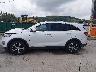 5XYPHDA10GG****** Repairable 2016 Kia Sorento in Pennsylvania State