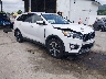 5XYPHDA10GG****** Salvage and Wrecked 2016 Kia Sorento in Altoona