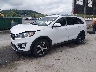 5XYPHDA10GG****** Used and Repairable 2016 Kia Sorento in Altoona