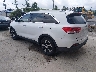 5XYPHDA10GG****** Salvage and Repairable 2016 Kia Sorento in Altoona