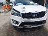 5XYPHDA10GG****** Salvage and Repairable 2016 Kia Sorento in Pennsylvania State