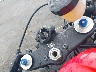 JH2PC40089K****** Salvamento 2009 Honda CBR600RR en Estado de Maryland