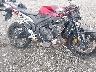 JH2PC40089K****** Destrozados 2009 Honda CBR600RR en Rec Rides Online Exclusive