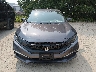 2HGFC2F6XMH****** Destrozados 2021 Honda Civic en Estado de Wisconsin