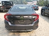 2HGFC2F6XMH****** Destrozados 2021 Honda Civic