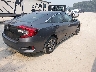 2HGFC2F6XMH****** Salvamento y Destrozados 2021 Honda Civic en Estado de Wisconsin