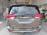2C4RC1EG7HR****** Wrecked 2017 Chrysler Pacifica