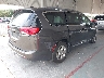 2C4RC1EG7HR****** Salvage and Wrecked 2017 Chrysler Pacifica in Florida State