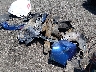 3CZRU6H57GM****** Destrozados 2016 Honda HR-V en Estado de Massachusetts