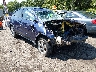 3CZRU6H57GM****** Salvamento y Destrozados 2016 Honda HR-V en Taunton