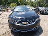 2G11Z5S39K9****** Destrozados 2019 Chevrolet Impala en Estado de Mississippi
