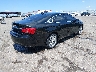 2G11Z5S39K9****** Salvamento y Destrozados 2019 Chevrolet Impala en Estado de Mississippi