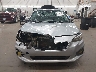 4S3GTAD60J3****** Wrecked 2018 Subaru Impreza in Minnesota State