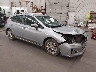 4S3GTAD60J3****** Salvage and Wrecked 2018 Subaru Impreza in Saint Cloud