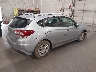 4S3GTAD60J3****** Salvage and Wrecked 2018 Subaru Impreza in Minnesota State