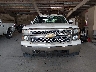 3GCUKREHXFG****** Wrecked 2015 Chevrolet Silverado 1500 in Tennessee State