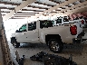 3GCUKREHXFG****** Repairable 2015 Chevrolet Silverado 1500 in Tennessee State