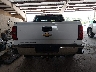 3GCUKREHXFG****** Wrecked 2015 Chevrolet Silverado 1500