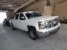 3GCUKREHXFG****** Salvage and Wrecked 2015 Chevrolet Silverado 1500 in Chattanooga