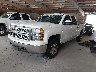 3GCUKREHXFG****** Used and Repairable 2015 Chevrolet Silverado 1500 in Chattanooga