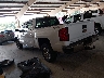 3GCUKREHXFG****** Salvage and Repairable 2015 Chevrolet Silverado 1500 in Chattanooga