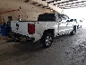 3GCUKREHXFG****** Salvage and Wrecked 2015 Chevrolet Silverado 1500 in Tennessee State