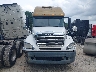 1FUJA6DR4BD****** Wrecked 2011 Freightliner Conventional in Georgia State