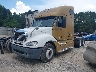 1FUJA6DR4BD****** Used and Repairable 2011 Freightliner Conventional in Specialty Division