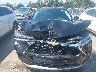 KL77LHEP9SC****** Destrozados 2025 Chevrolet Trax en Estado de Carolina del Norte