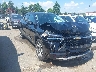 KL77LHEP9SC****** Salvamento y Destrozados 2025 Chevrolet Trax en Charlotte
